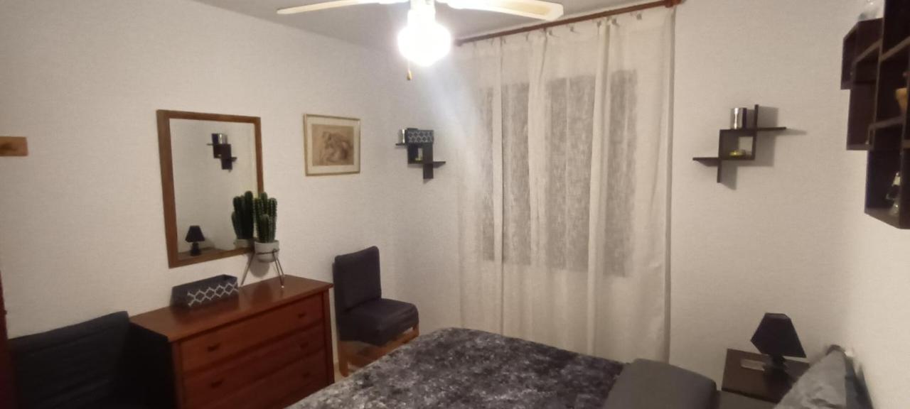 Apartment Tres Playas