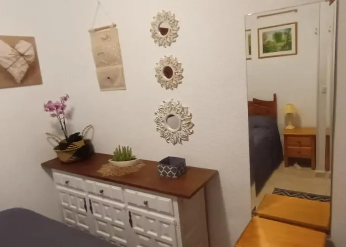 Apartamento Tres Playas