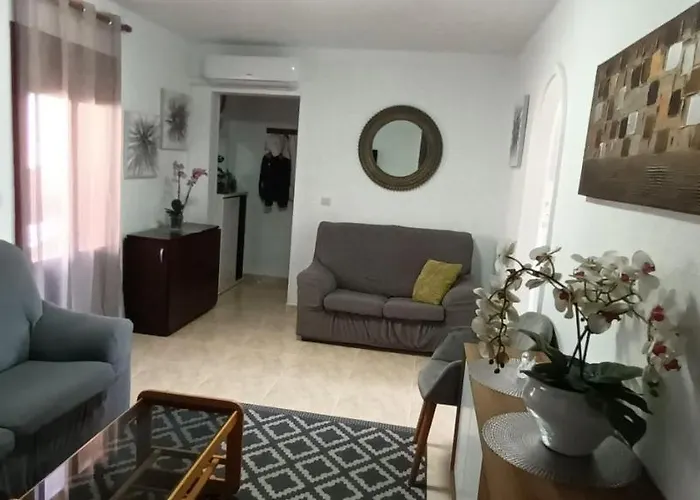 Apartamento Tres Playas