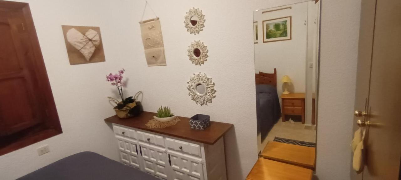 Appartement Tres Playas
