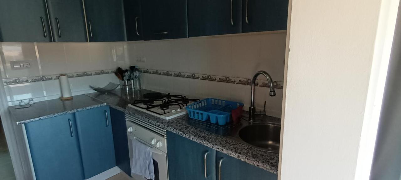 Appartement Tres Playas *
